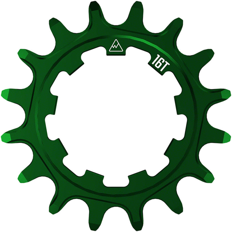 Load image into Gallery viewer, Wheels-Manufacturing-Solo-XD-Cog-Cog-Road-Bike-DASC0176