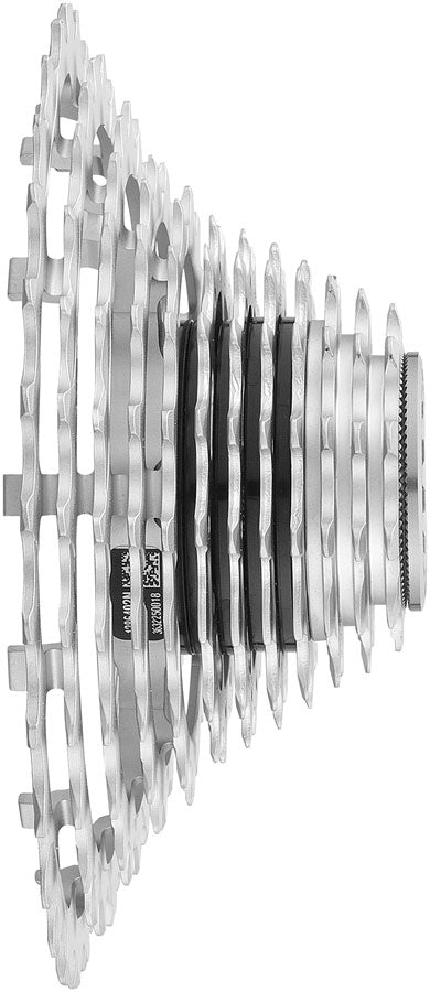 Load image into Gallery viewer, Campagnolo Super Record Wireless Cassette - 11-32t, 12-Speed, Silver