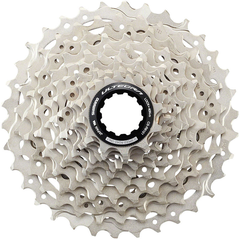 Load image into Gallery viewer, Shimano-Nov-34-12-Speed-Cassette-CASS0727-Bicycle-Cassettes