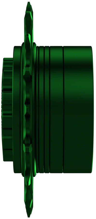 Load image into Gallery viewer, Wheels Manufacturing SOLO-SPLINE Micro Spline Single Speed Conversion Kit - 18t, For Shimano Micro Spline Hub Bodies,