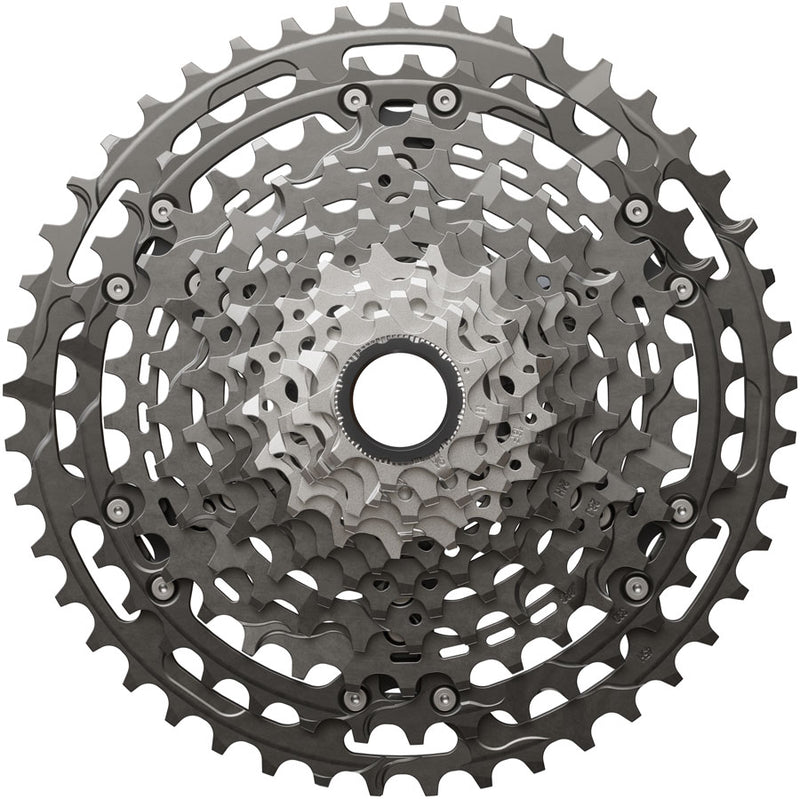Load image into Gallery viewer, Shimano-9-45-12-Speed-Cassette-CASS0904-Bicycle-Cassettes