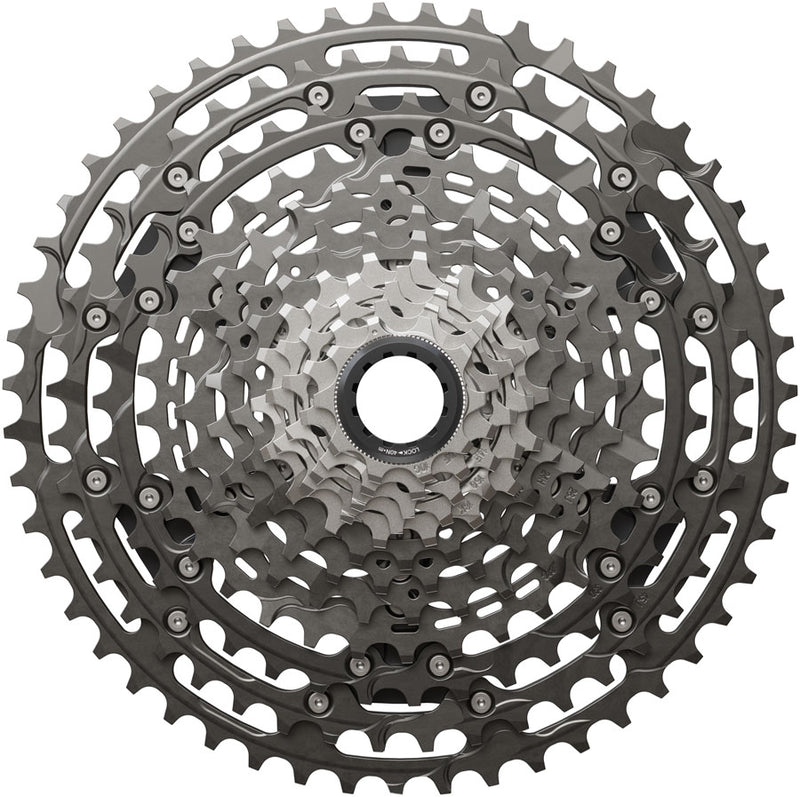 Load image into Gallery viewer, Shimano-10-51-12-Speed-Cassette-CASS0905-Bicycle-Cassettes