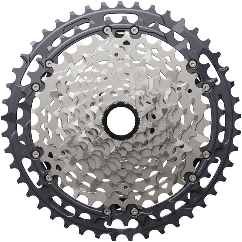 Load image into Gallery viewer, Shimano-9-45-12-Speed-Cassette-CASS0908-Bicycle-Cassettes