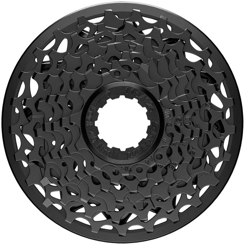 Load image into Gallery viewer, SRAM-11-25-7-Speed-Cassette-CASS0903-Bicycle-Cassettes