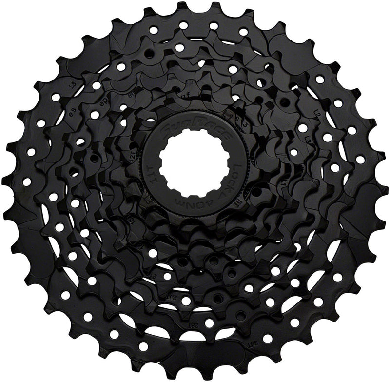 Load image into Gallery viewer, SunRace-11-28-9-Speed-Cassette-CASS0128-Bicycle-Cassettes