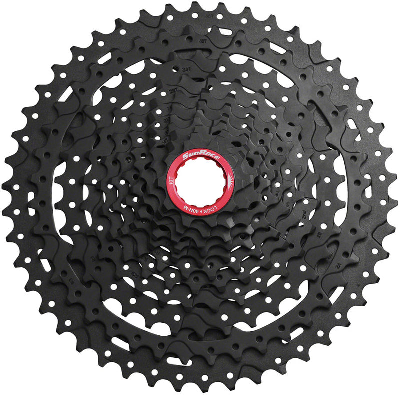 Load image into Gallery viewer, SunRace-10-46-11-Speed-Cassette-CASS0134-Bicycle-Cassettes