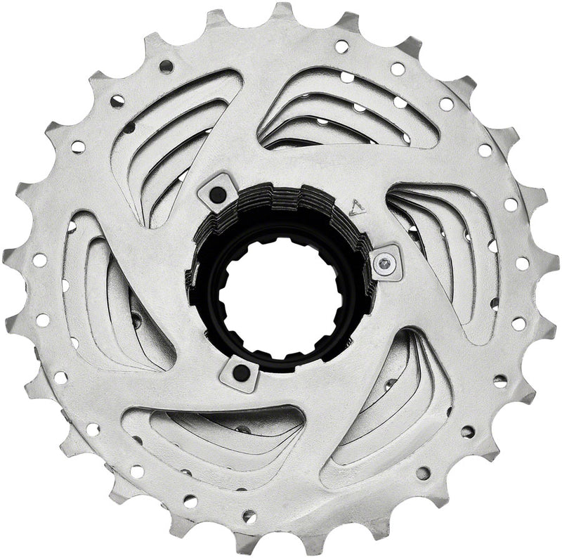 Load image into Gallery viewer, Sunrace CS-R86 Cassette 11-28t 11,12,14,16,18,21,24,28