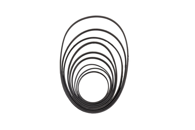 Load image into Gallery viewer, SRAM-Cassette-Lockrings-&-Spacers-CSSP0035