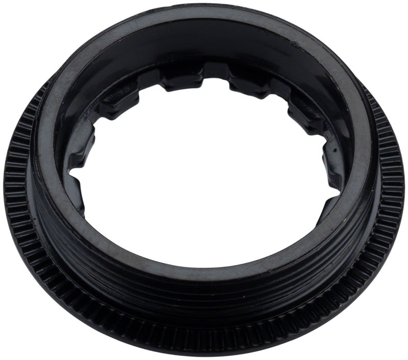Load image into Gallery viewer, microSHIFT Cassette Preload Lockring For 8 9 and 10 Speed Bicycle Cassettes