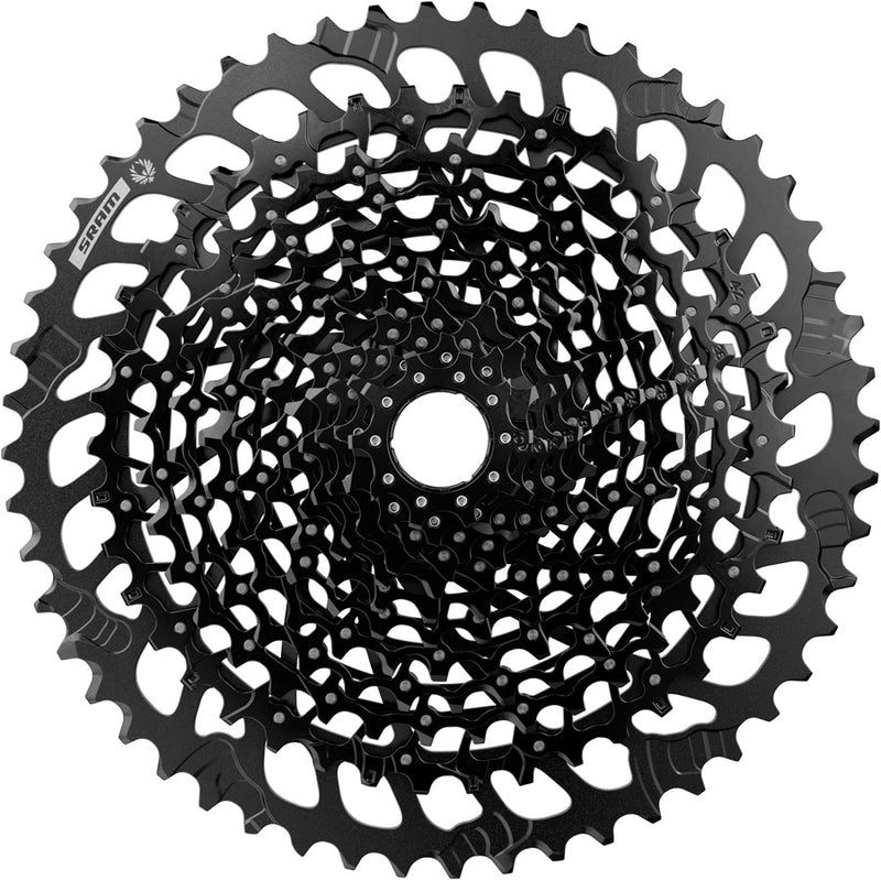 Load image into Gallery viewer, SRAM-10-52-12-Speed-Cassette-CASS1035-Bicycle-Cassettes