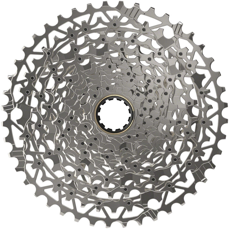 Load image into Gallery viewer, SRAM-10-44-12-Speed-Cassette-CASS0460-Bicycle-Cassettes
