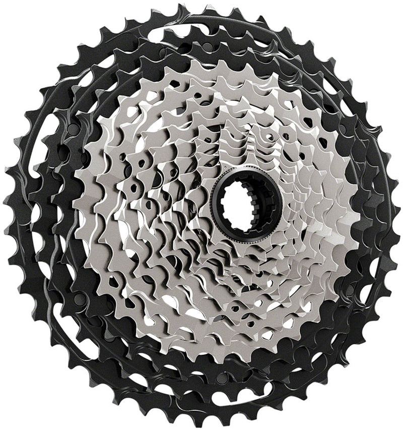 Load image into Gallery viewer, Shimano-10-45-12-Speed-Cassette-CASS0495-Bicycle-Cassettes
