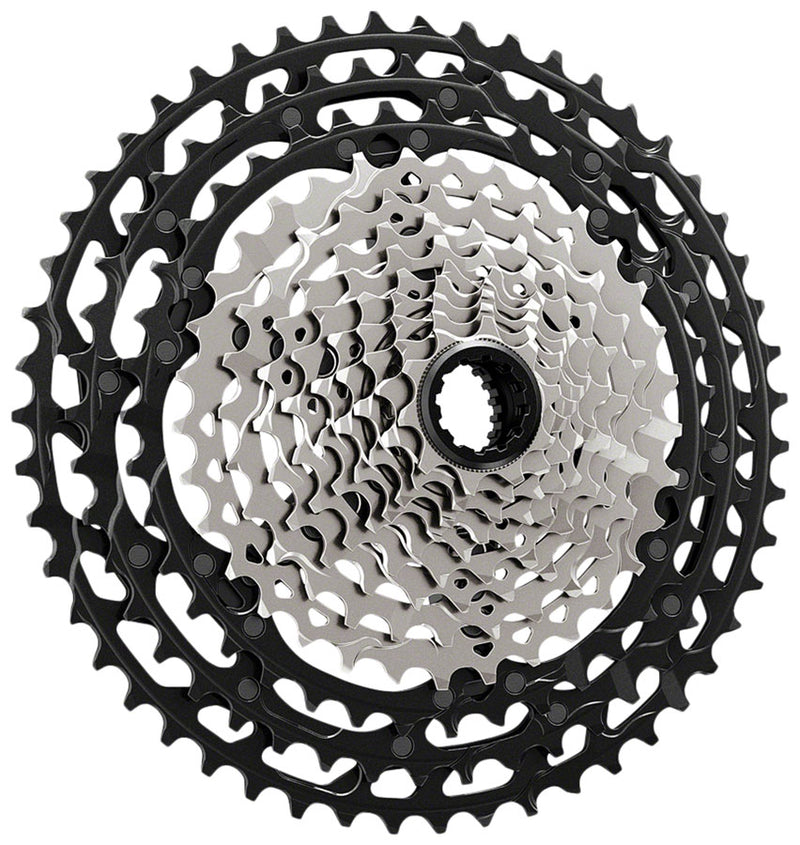 Load image into Gallery viewer, Shimano-10-51-12-Speed-Cassette-CASS0494-Bicycle-Cassettes