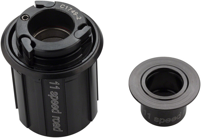 Load image into Gallery viewer, DT Swiss 11 Speed Road Freehub Bodies 3-Pawl 12 x 142mm Axle Rear Hubs