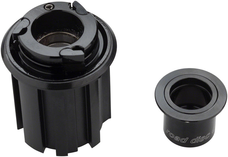 Load image into Gallery viewer, DT Swiss Campagnolo Freehub Body 9 Through 12 Speed 3 Pawl System 12 x 142mm