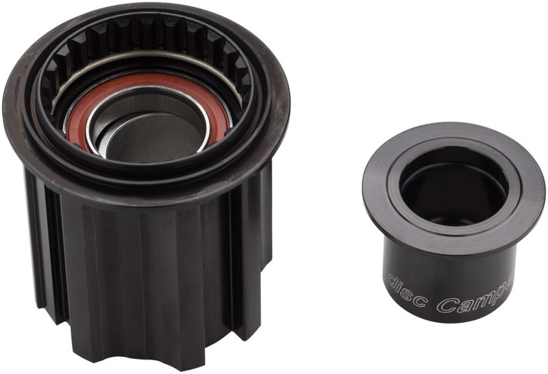 Load image into Gallery viewer, DT Swiss Campagnolo Freehub Body 9 10 11 12 Speed Star Ratchet 12mm x 142mm