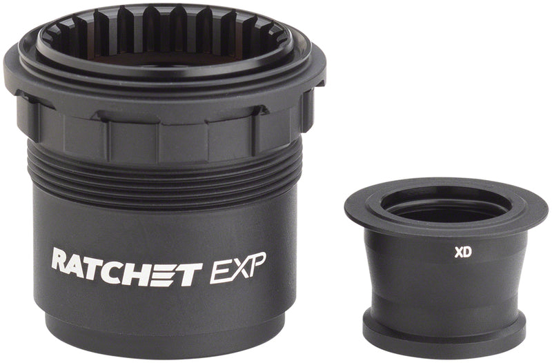 Load image into Gallery viewer, DT Swiss Ratchet EXP Freehub Body - SRAM XD, Standard, Ceramic Bearing
