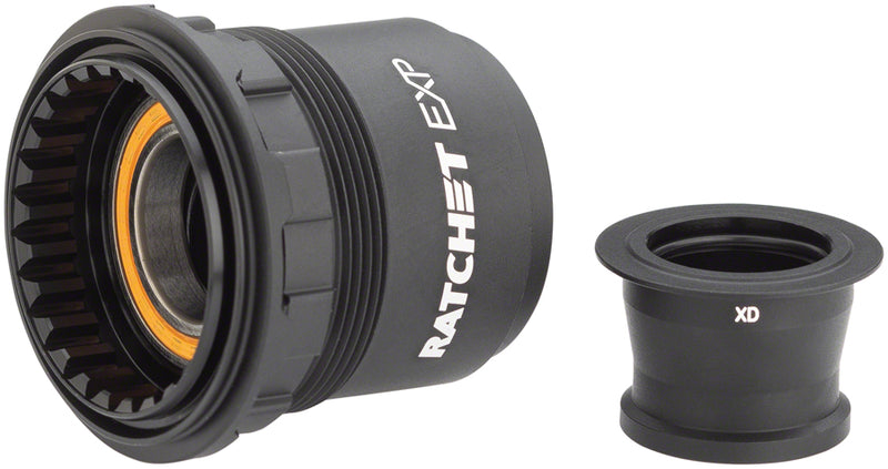 Load image into Gallery viewer, DT-Swiss-Ratchet-EXP-Freehub-Body-Freehub-Body-Road-Bike-Mountain-Bike-Time-Trial-Triathlon-Bike-Gravel-Bike-FW1948-Freehub-Body