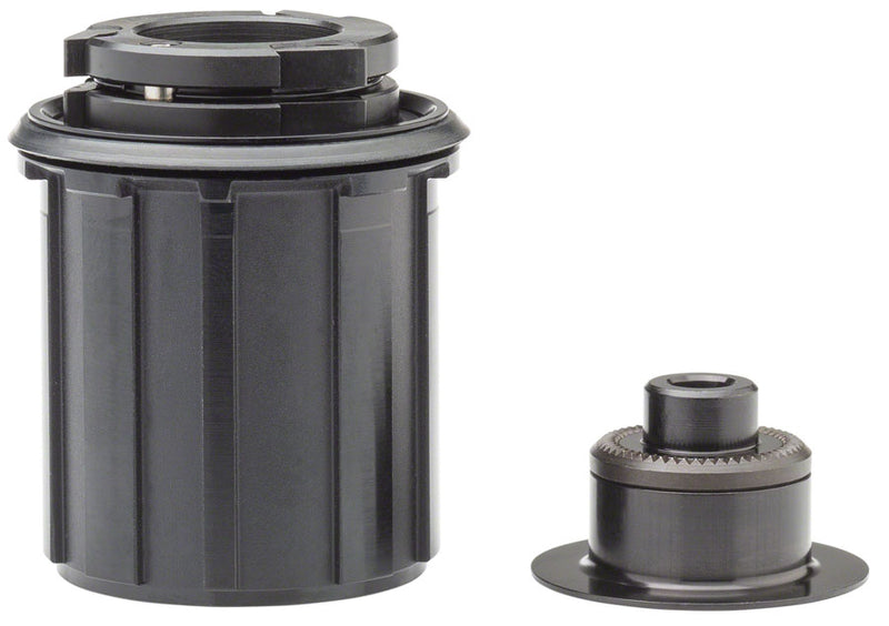 Load image into Gallery viewer, DT Swiss 3-Pawl Freehub Body Shimano HG 11 MTN Sealed Bearing QR x 130/135 mm