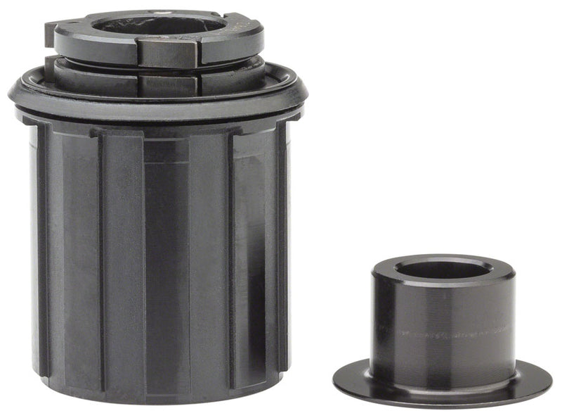 Load image into Gallery viewer, DT Swiss 3-Pawl Freehub Body - Shimano HG 11 MTN, Aluminum/Steel, Sealed Bearing