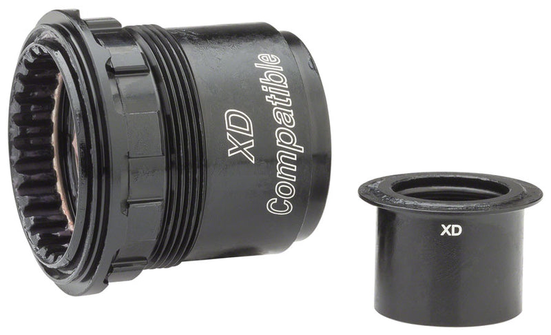 Load image into Gallery viewer, DT-Swiss-Ratchet-Freehub-Body-Universal-FHBD0077-Freehub-Body
