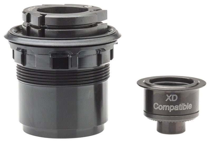 Load image into Gallery viewer, DT Swiss 3-Pawl Freehub Body SRAM XD,Sealed Bearing, QRx130/135mm,Kit w/ End Cap