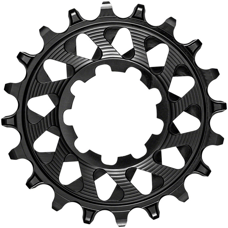 Load image into Gallery viewer, absoluteBLACK-Single-Speed-Cog-Cog-FW2129