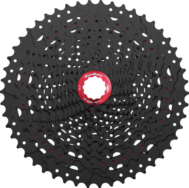 Load image into Gallery viewer, SunRace-11-50-11-Speed-Cassette-FW2182-Bicycle-Cassettes