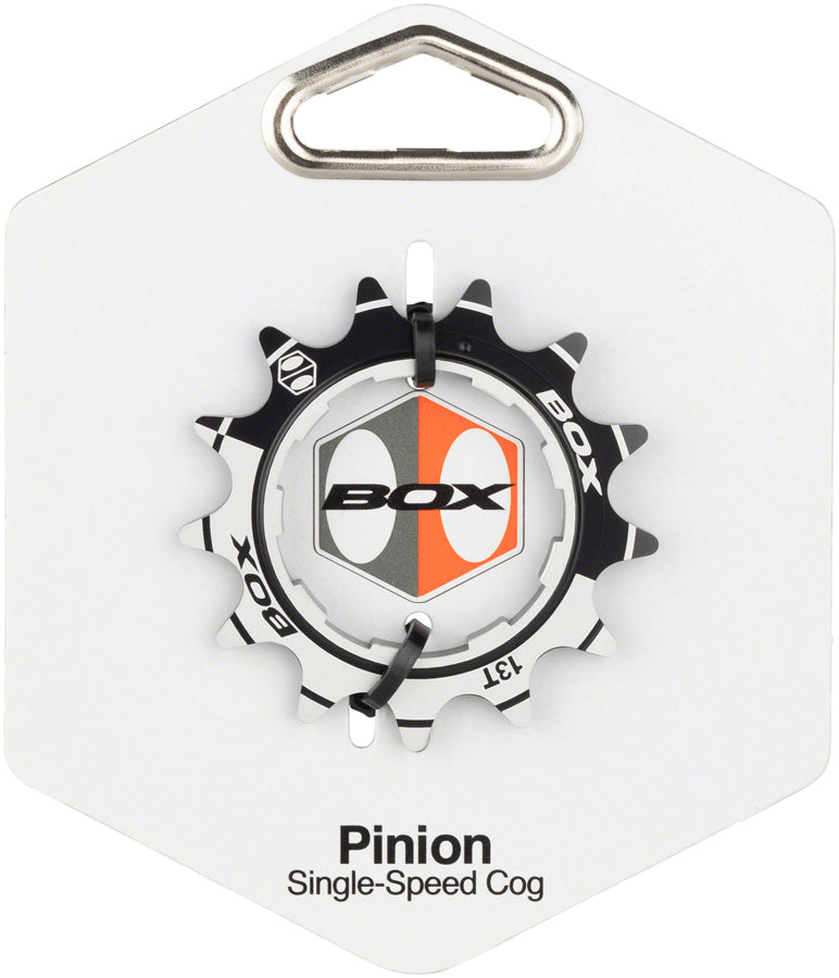 Load image into Gallery viewer, Box Components Box One 7075 Alloy Single Speed Cog 13T x 3/32`