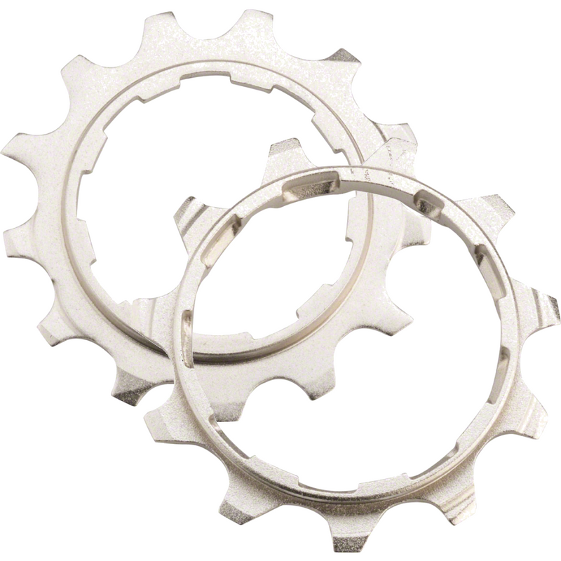 Load image into Gallery viewer, Shimano XT/XTR 11-Speed Steel Cassette Cogs 11t & 13t Ramped Upgrade Components