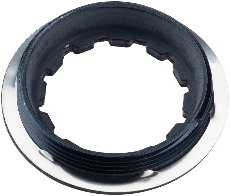 Load image into Gallery viewer, Shimano Ultegra CS-R8000 11 Speed Bicycle Cassette Preload Lockring and Spacer