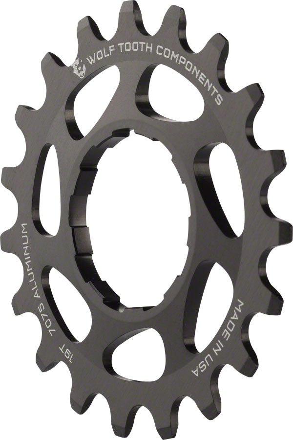 Load image into Gallery viewer, Wolf-Tooth-Aluminum-Single-Speed-Cog-Cog-Mountain-Bike-FW4723