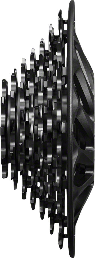 Load image into Gallery viewer, SRAM XG-795 DH Cassette - 7 Speed, 10-24t, Black, For XD Driver Body