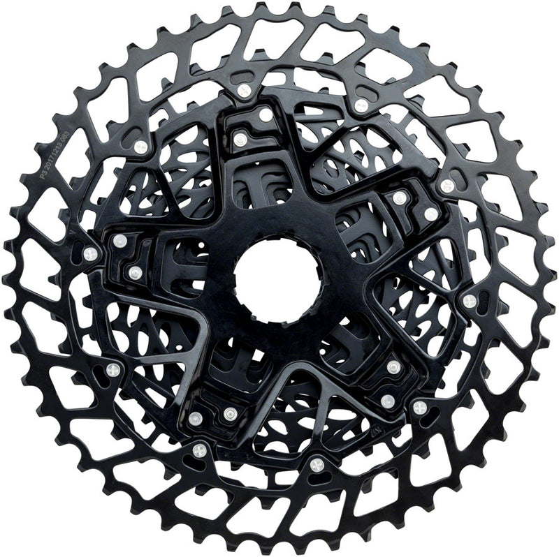 Load image into Gallery viewer, SRAM NX Eagle PG-1230 Cassette - 12 Speed, 11-50t, Black