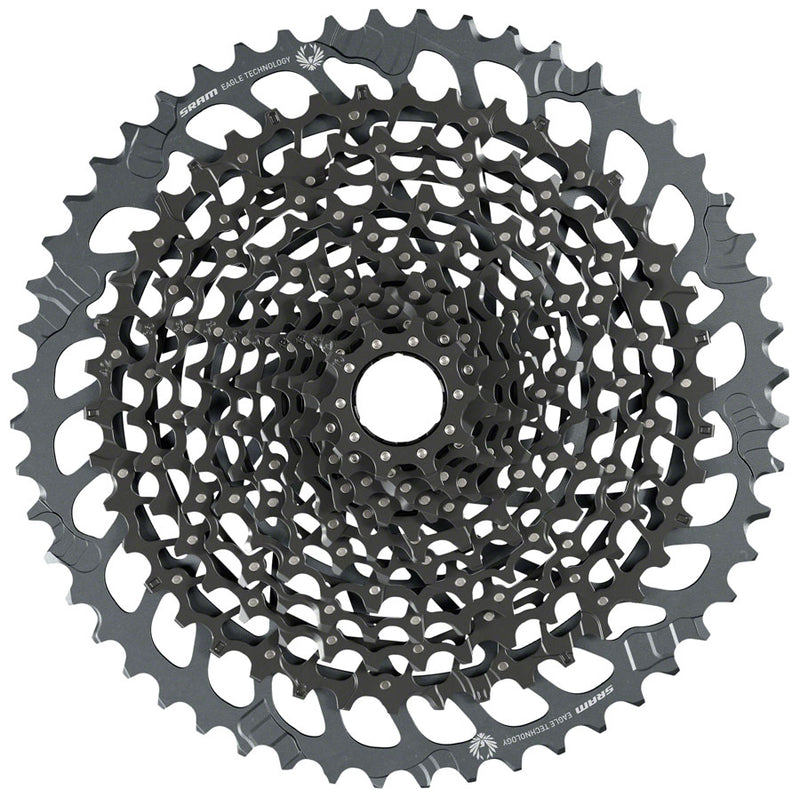 Load image into Gallery viewer, SRAM GX Eagle 12-Speed Cycling Gear Bundle: Chain, Cassette, & Long Cage Derailleur High-Performance Eagle 1x12 Components for Mountain Biking & E-MTB Use
