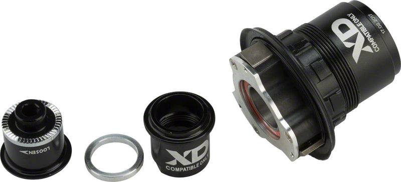 Load image into Gallery viewer, RaceFace-Trace-10-Hub-Freehub-Body-Mountain-Bike-FW6151-Freehub-Body