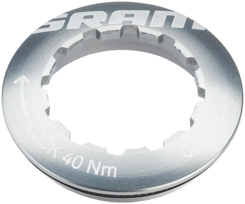 Load image into Gallery viewer, SRAM-Cassette-Lockrings-Cassette-Lockrings-&-Spacers-FW6225