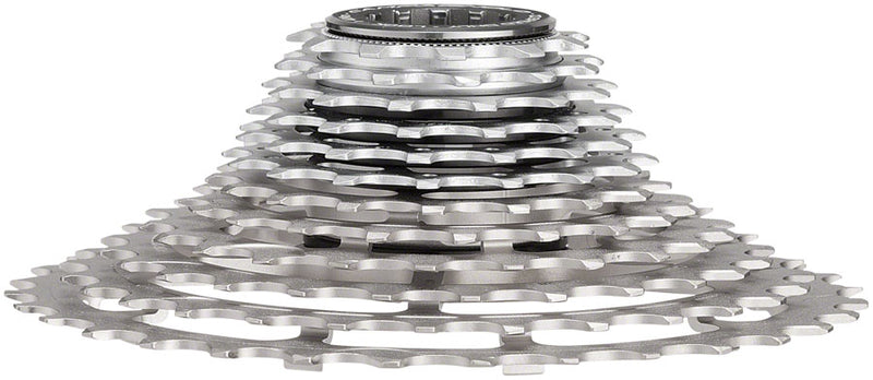 Load image into Gallery viewer, Campagnolo Super Record Cassette - 12 Speed, 11-29t, Silver