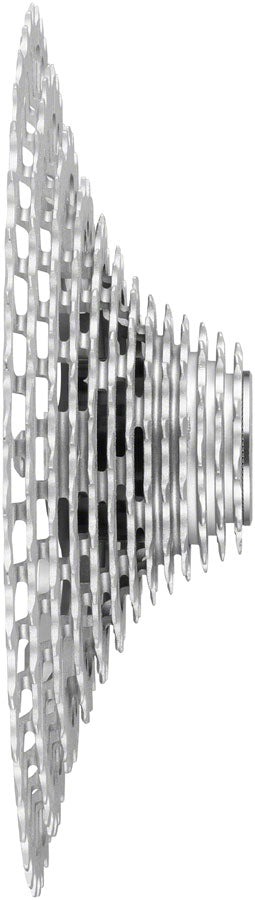 Load image into Gallery viewer, Campagnolo EKAR Cassette - 13-Speed, 10-44t, Silver, For N3W Driver Body