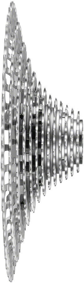 Load image into Gallery viewer, Campagnolo EKAR Cassette - 13-Speed, 9-42t, Silver, For N3W Driver Body