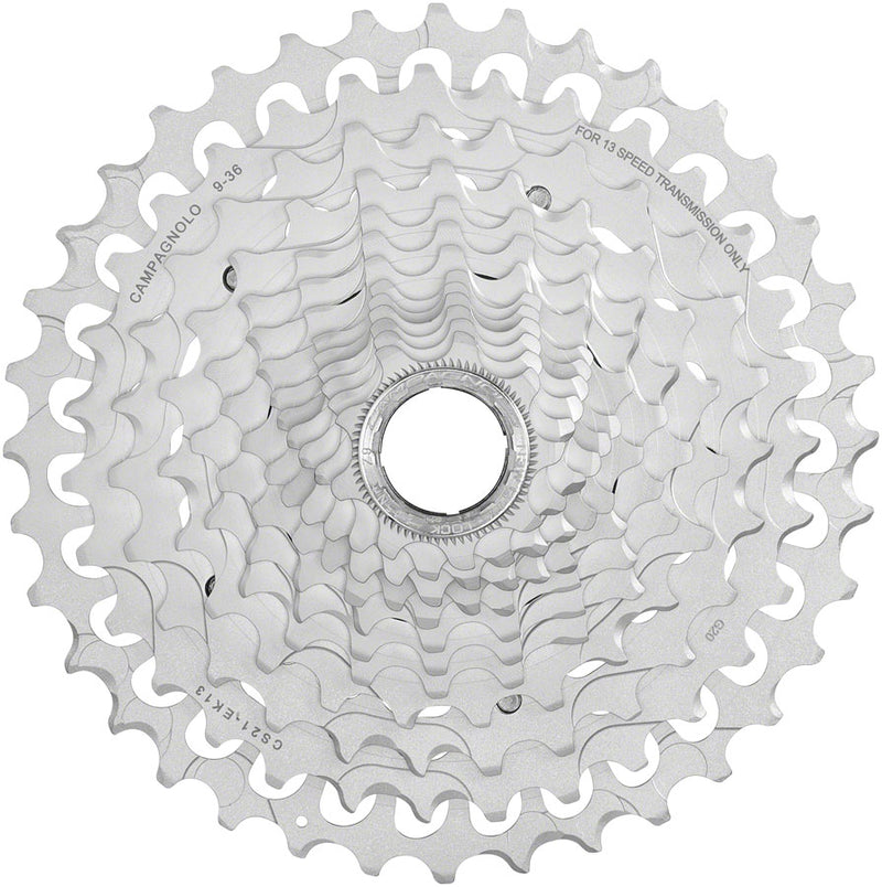 Load image into Gallery viewer, Campagnolo-9-36-13-Speed-Cassette-CASS0106-Bicycle-Cassettes
