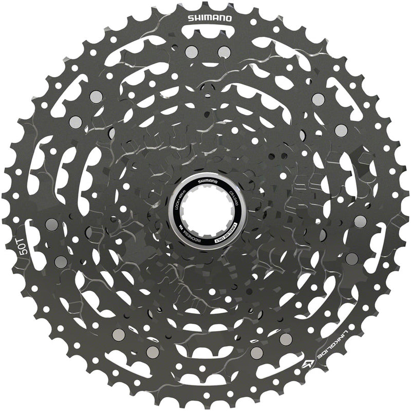 Load image into Gallery viewer, Shimano-11-50-11-Speed-Cassette-CASS0696-Bicycle-Cassettes