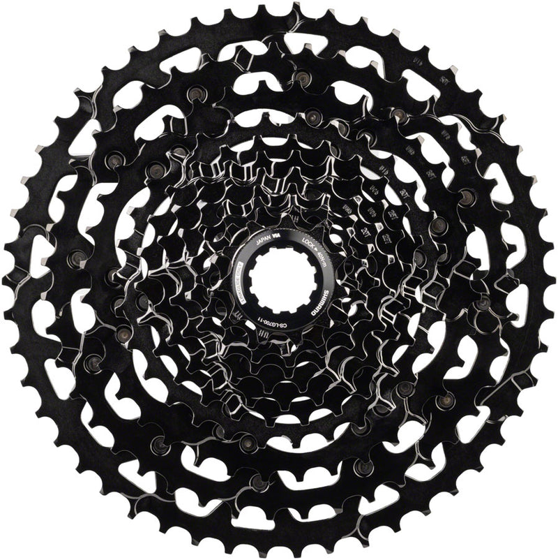 Load image into Gallery viewer, Shimano-11-50-11-Speed-Cassette-CASS0626-Bicycle-Cassettes