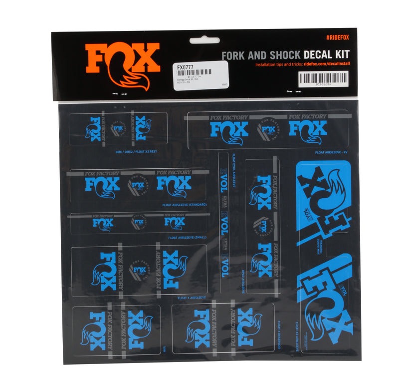Load image into Gallery viewer, Fox-Shox-Other-Fork-Part-OFKP0134