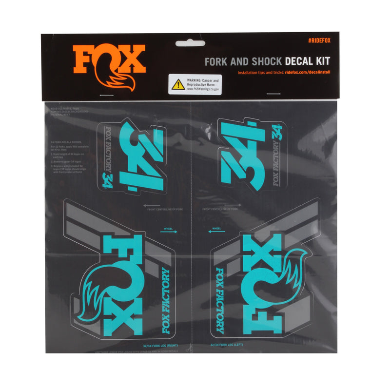 Load image into Gallery viewer, Fox-Shox-Other-Fork-Part-OFKP0135