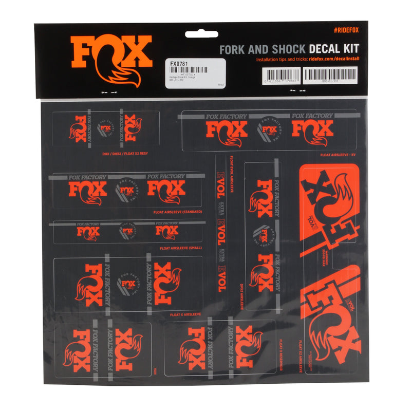 Load image into Gallery viewer, Fox-Shox-Other-Fork-Part-OFKP0143