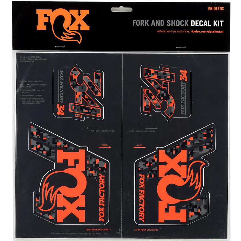 Load image into Gallery viewer, FOX-Other-Fork-Part-OFKP0145