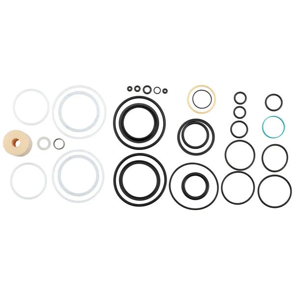 Load image into Gallery viewer, Fox-Shox-Float-X2-2019-20-Rear-Shock-Spring-RSSP0601-MTB-Rear-Shock-Spring
