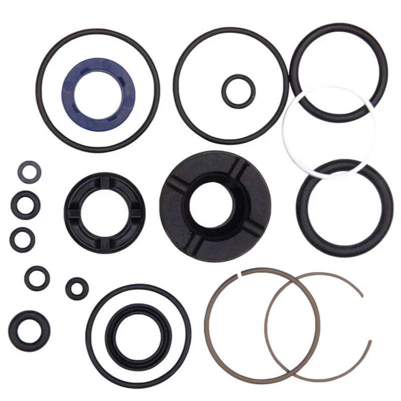 Load image into Gallery viewer, Fox-Shox-2022-DHX-Rear-Shock-Spring-RSSP0603-MTB-Rear-Shock-Spring