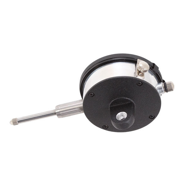 Load image into Gallery viewer, FOX Tooling Kit - Dial Indicator, 1" Measuring Range, 0.001" Graduation, 3/8" Stem Diameter